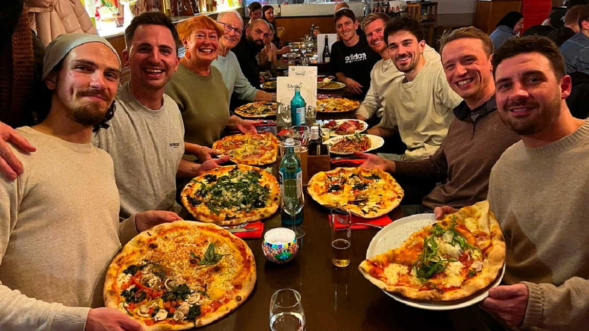 Tuscolo Bonn Loddas Jungs